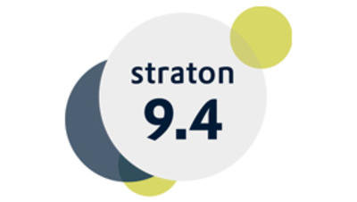 Sortie de la nouvelle version du logiciel d'automatisation industrielle straton 9.4 de Copadata